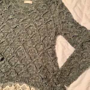 Altar'd State Sweater